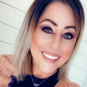 Meet your Posher, Victoria